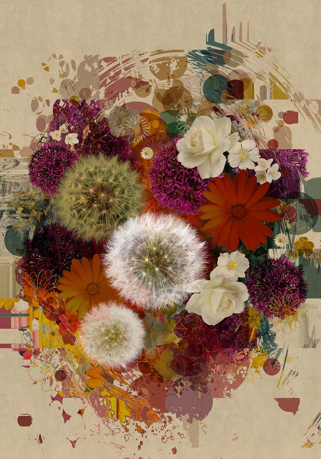 Flower Power