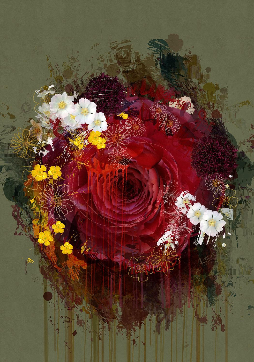New Rose