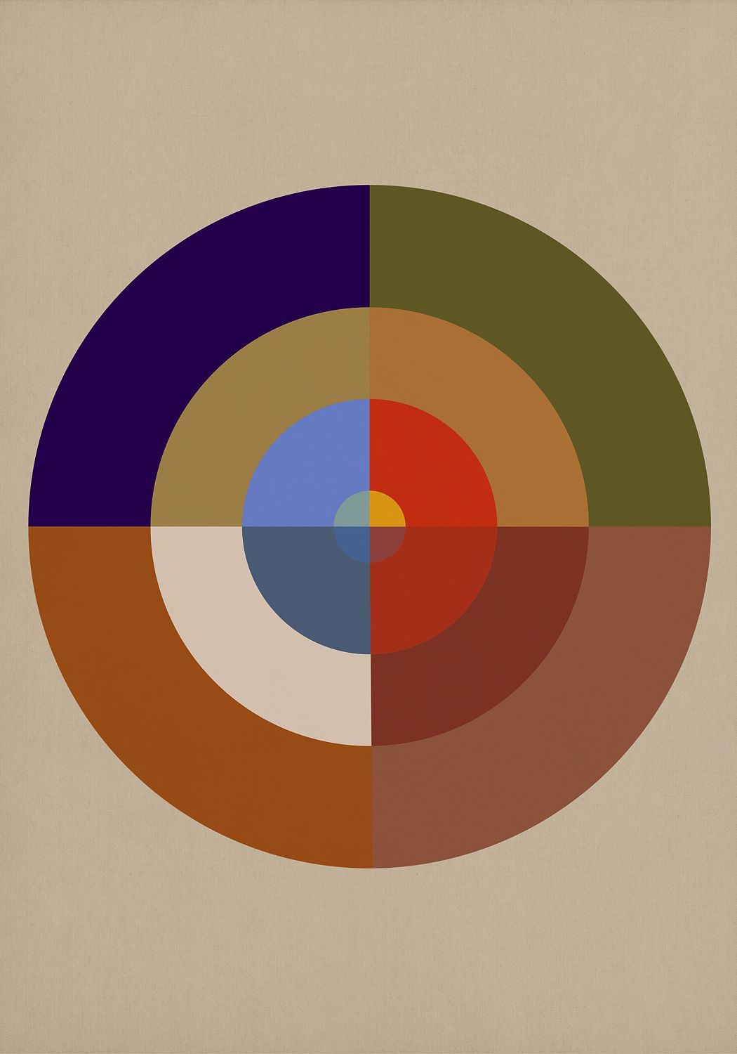Colour Wheels 2TWO