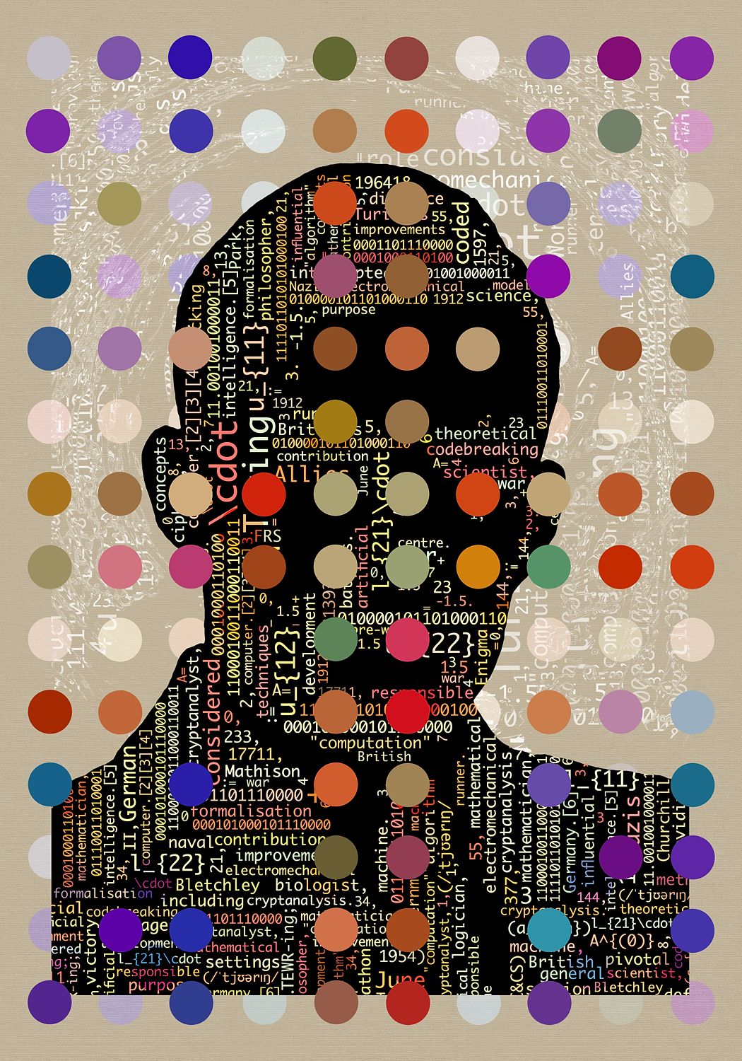 Turing Code
