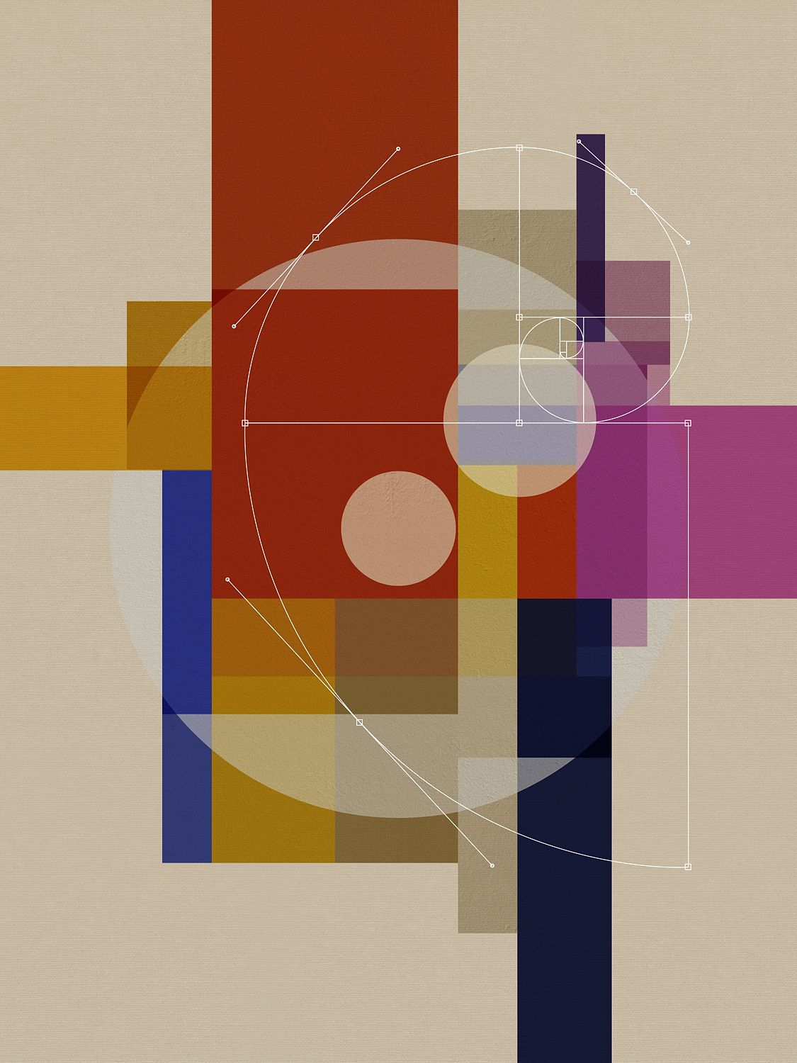 GeoDeco ONE
