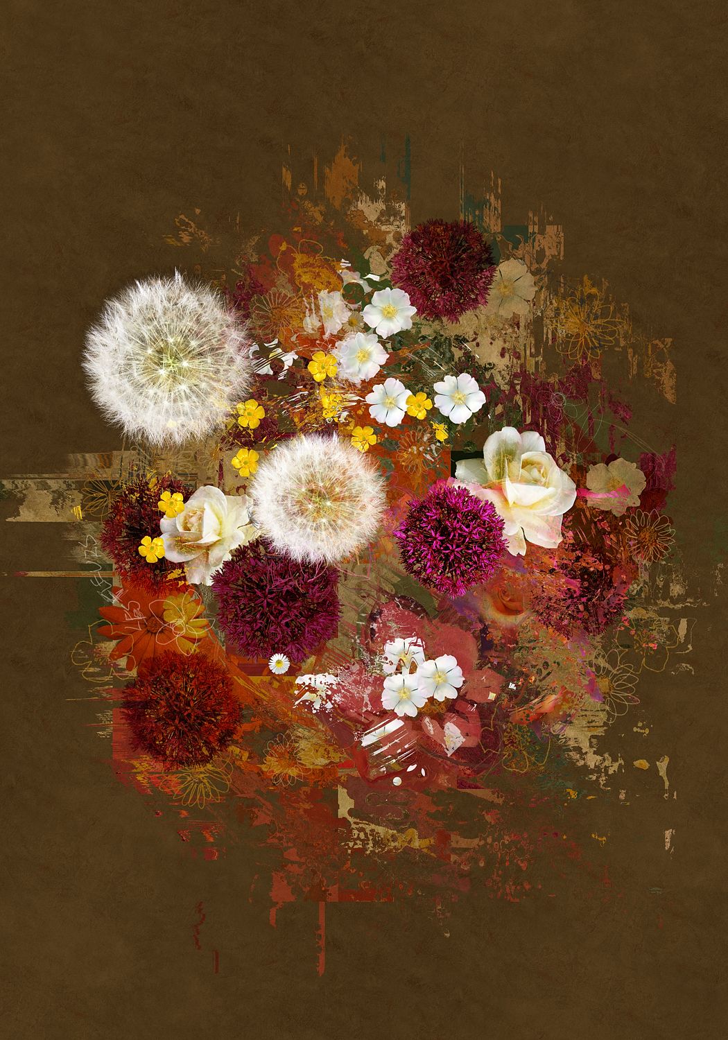 Arrangement