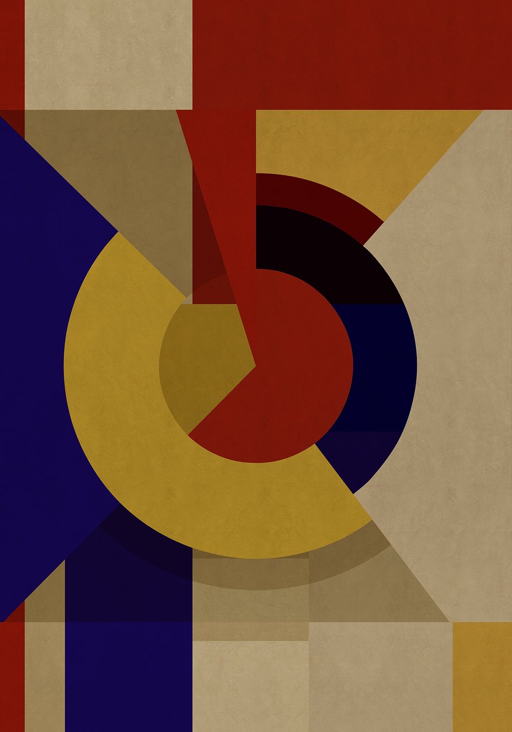 Deco Squares 9NINE