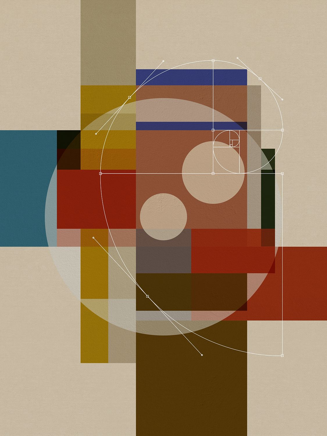GeoDeco FIVE