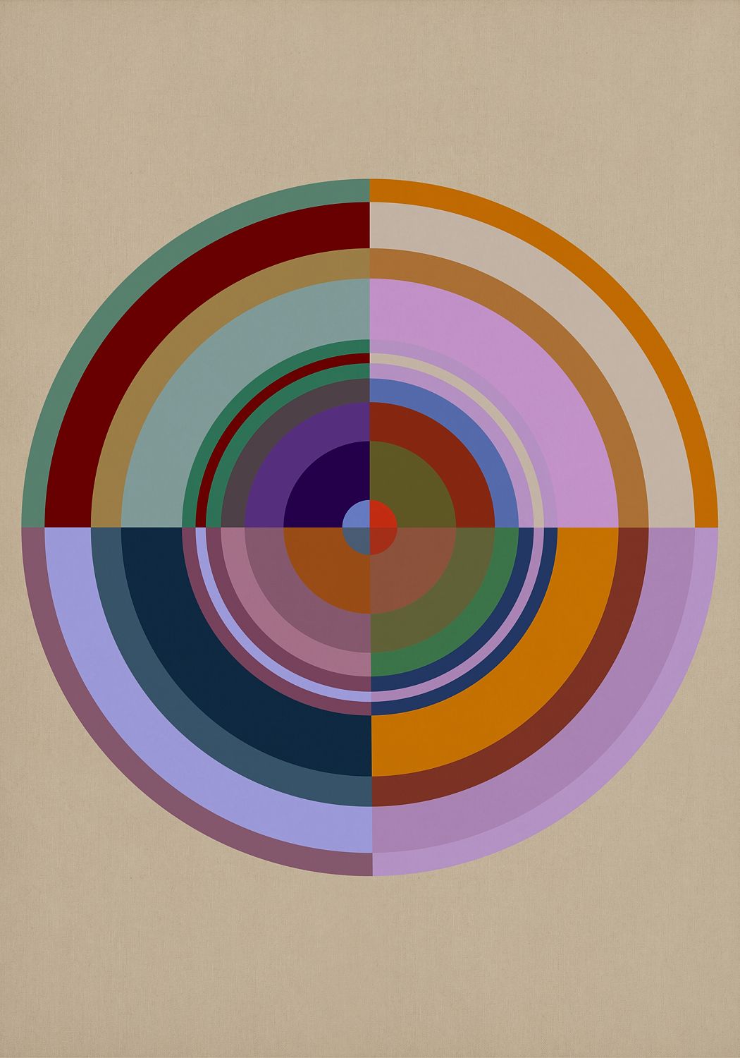Colour Wheels 9NINE