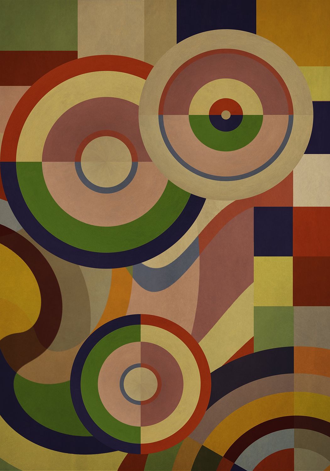 Sonia Circles 8EIGHT