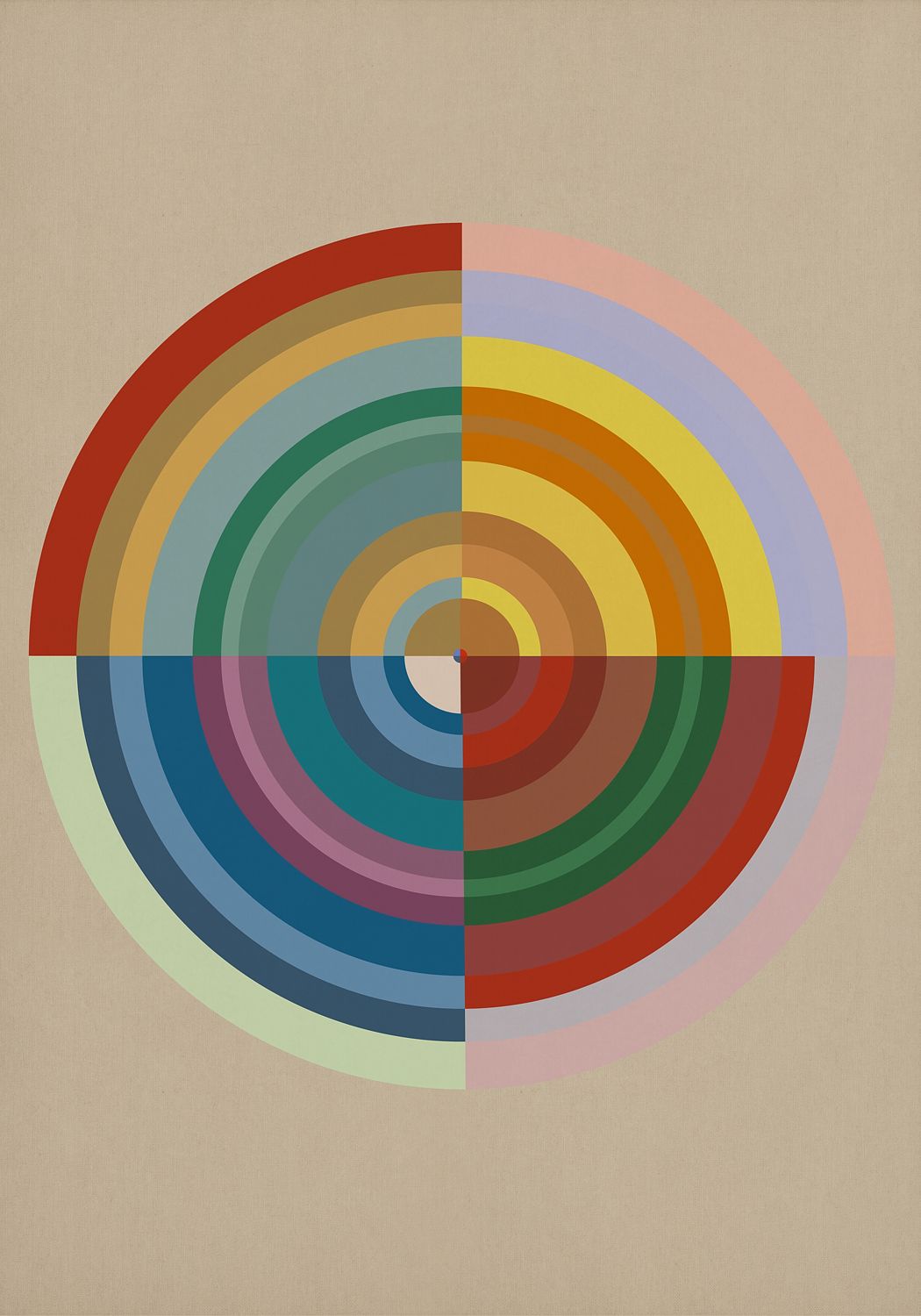 Colour Wheels 11ELEVEN