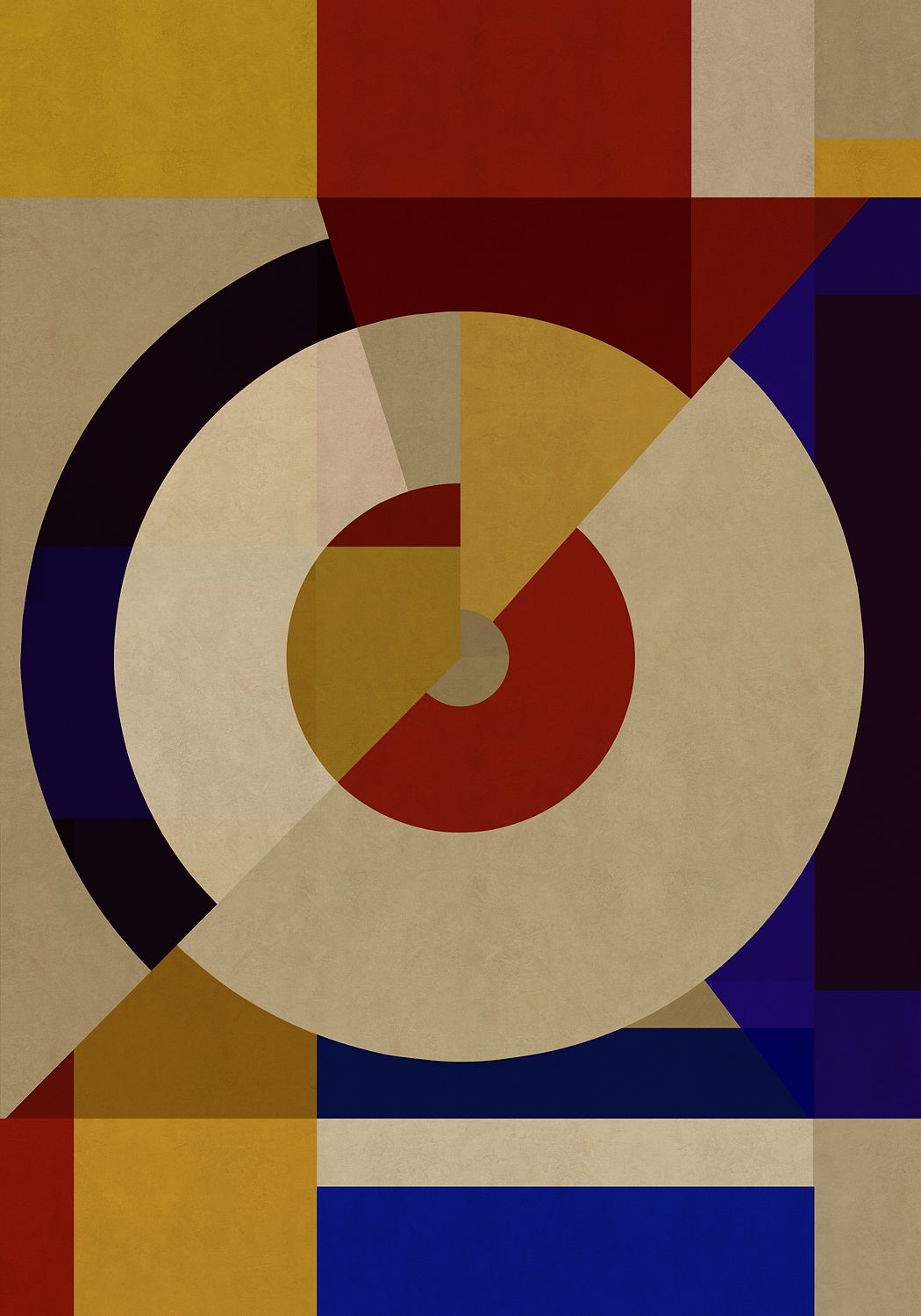 Deco Squares 4FOUR