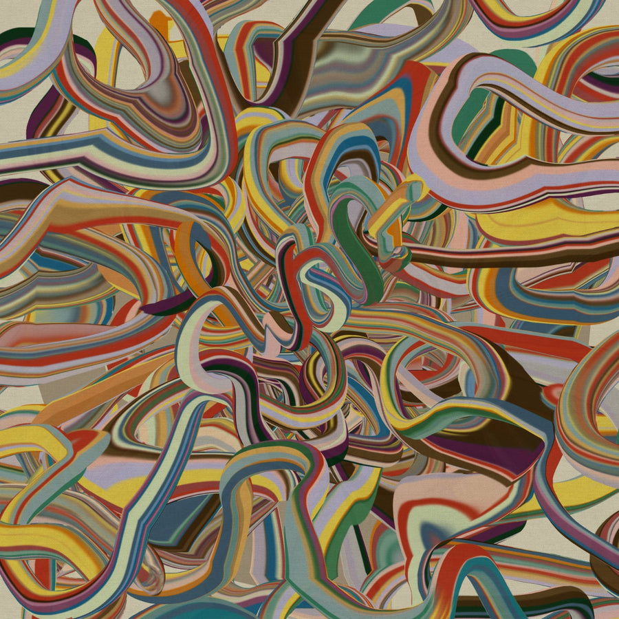 Paint Tubes