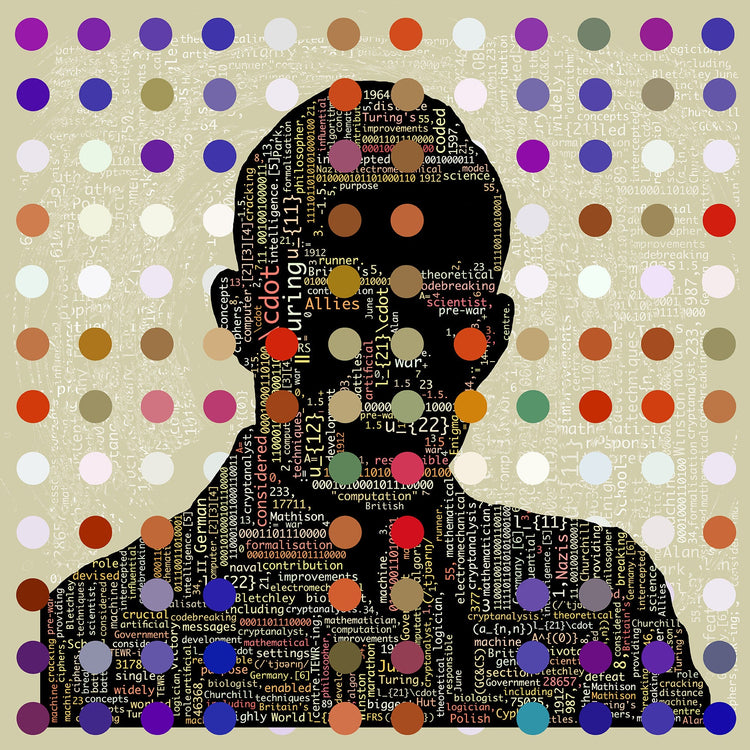 Alan Turing