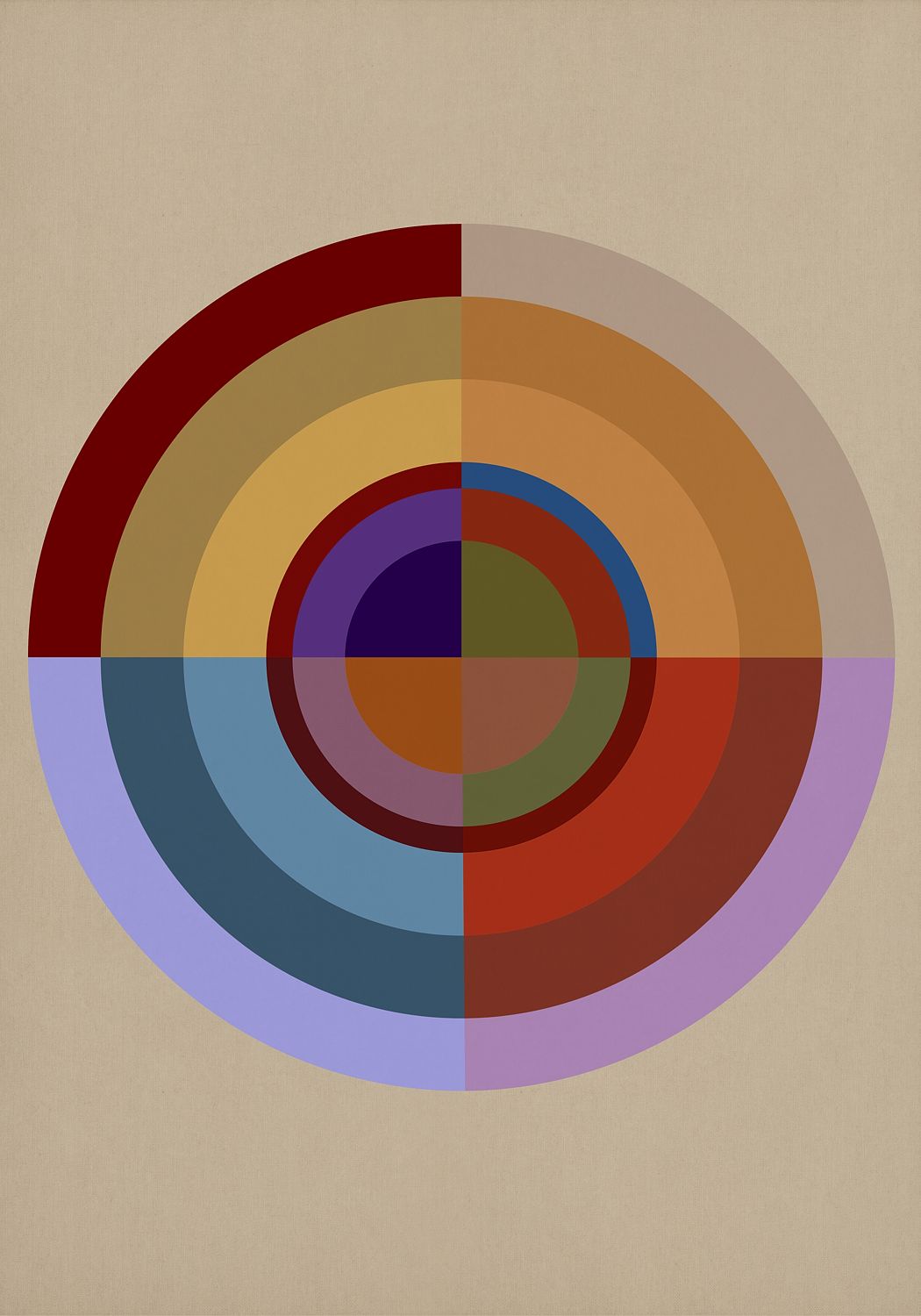 Colour Wheels 8EIGHT