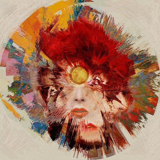Ziggy Stardust