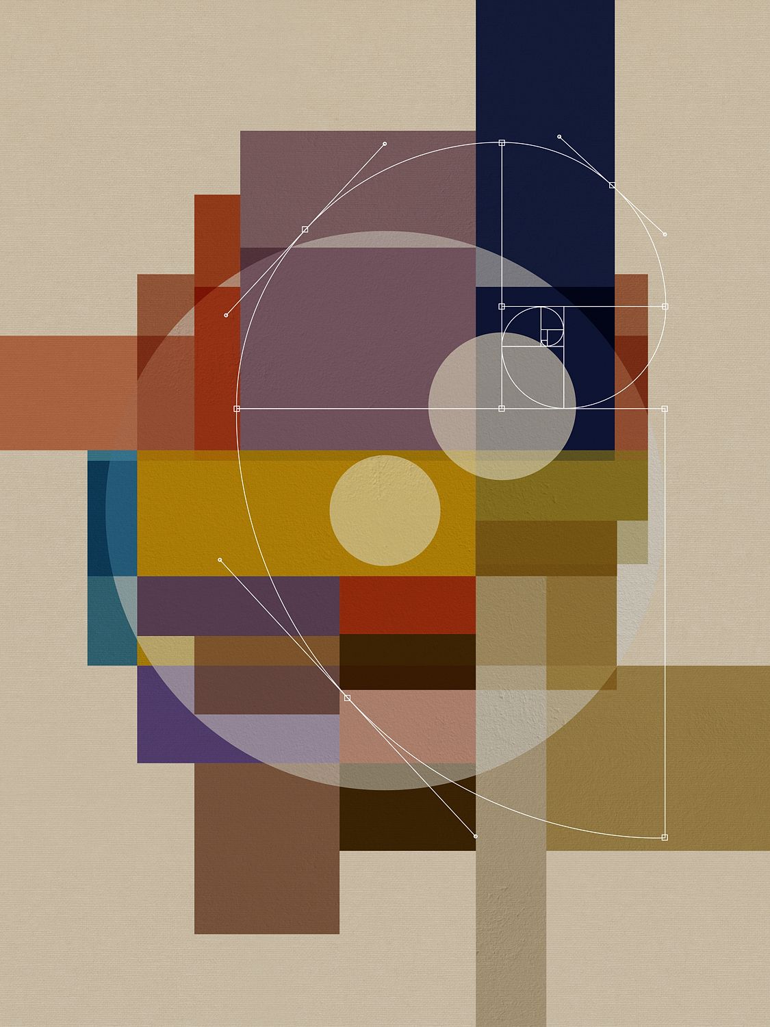 GeoDeco FOUR