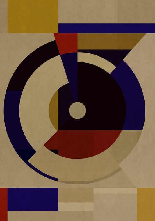 Deco Squares 1ONE