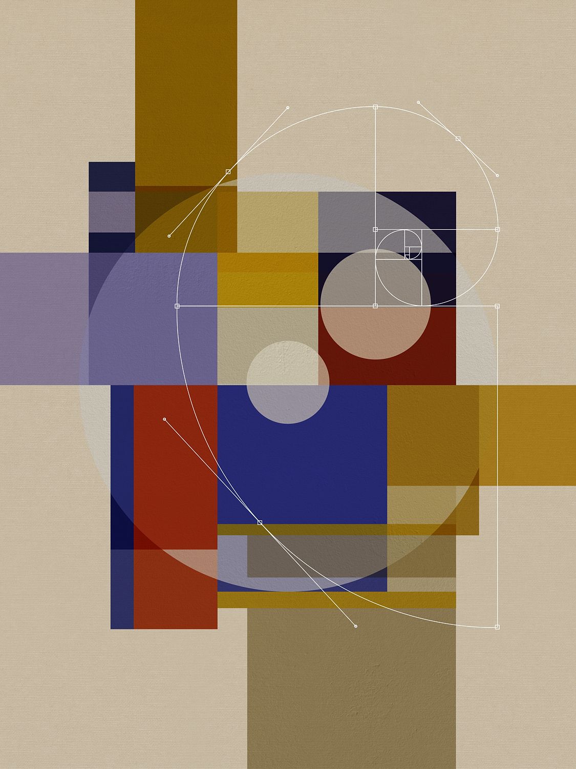 GeoDeco THREE