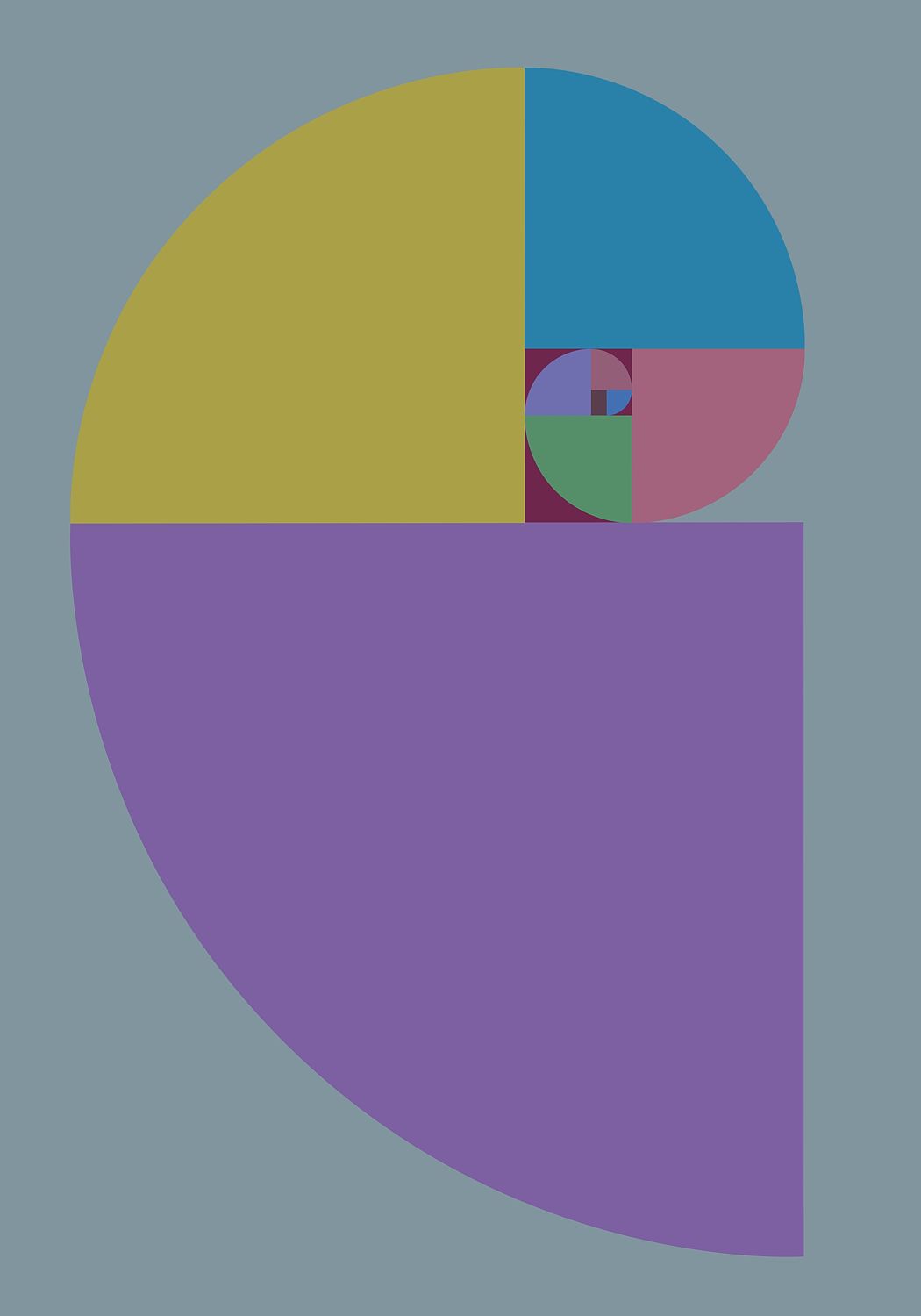 Fibonacci 360