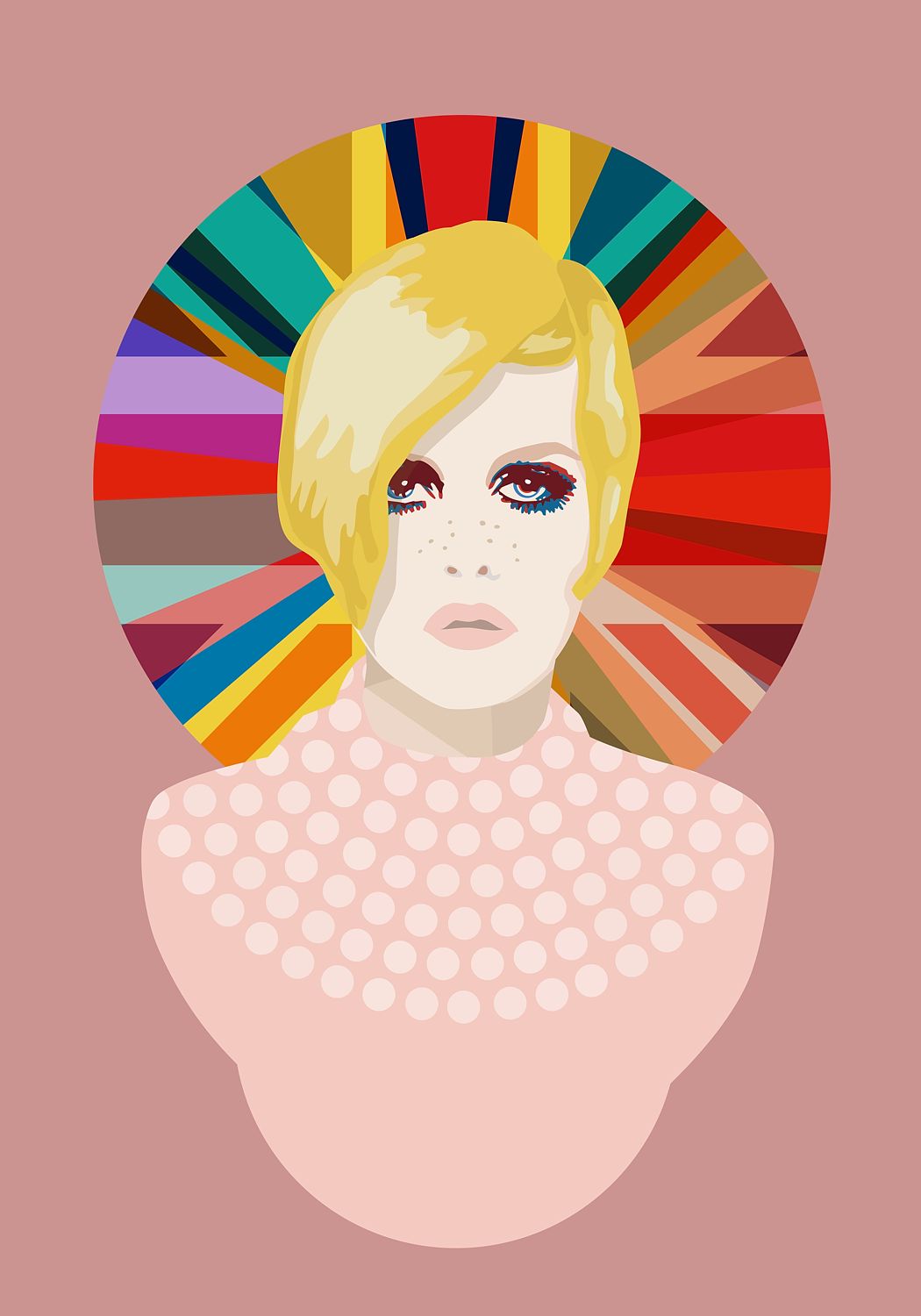 Wonderkid Union Pink