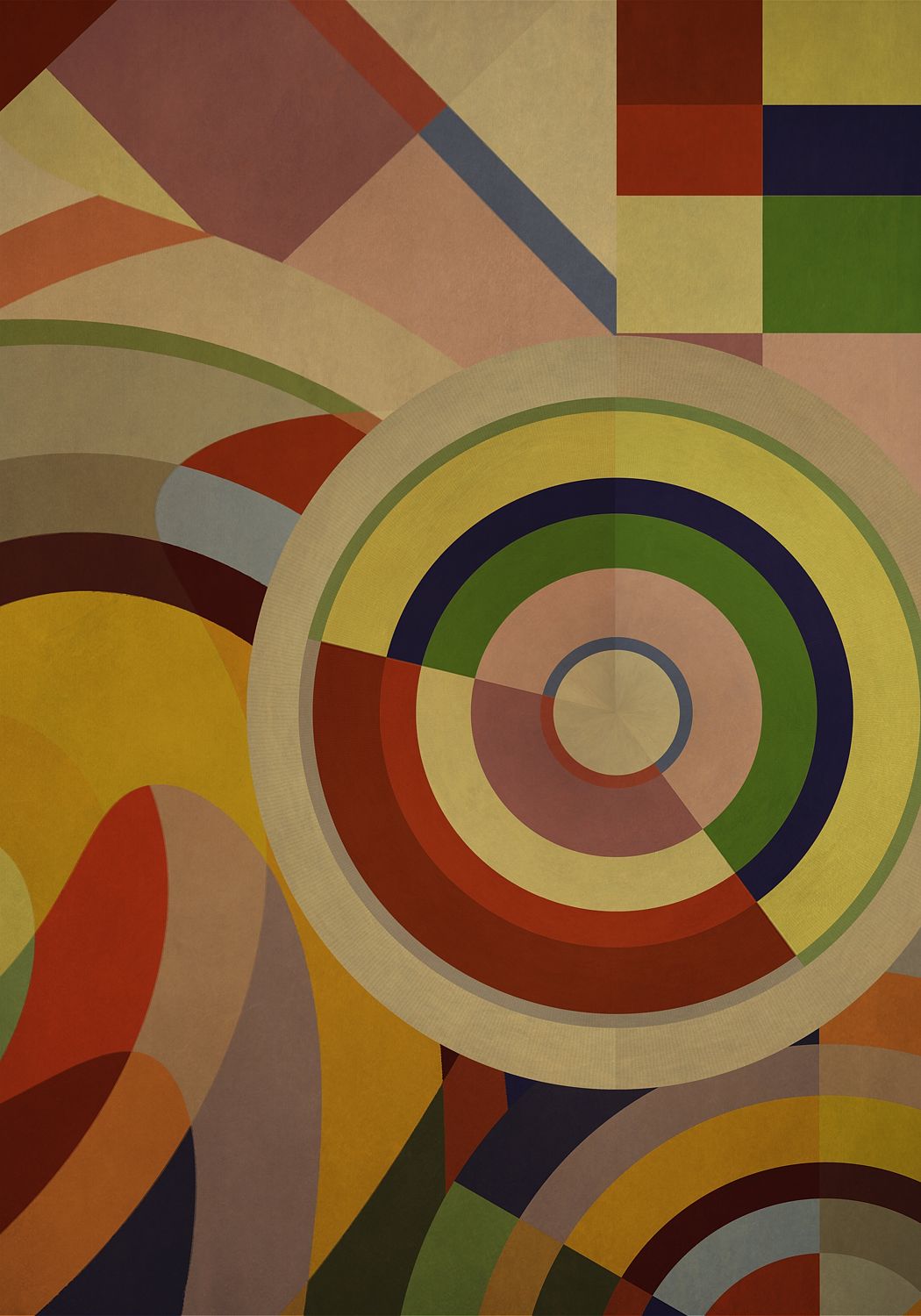 Sonia Circles 4FOUR