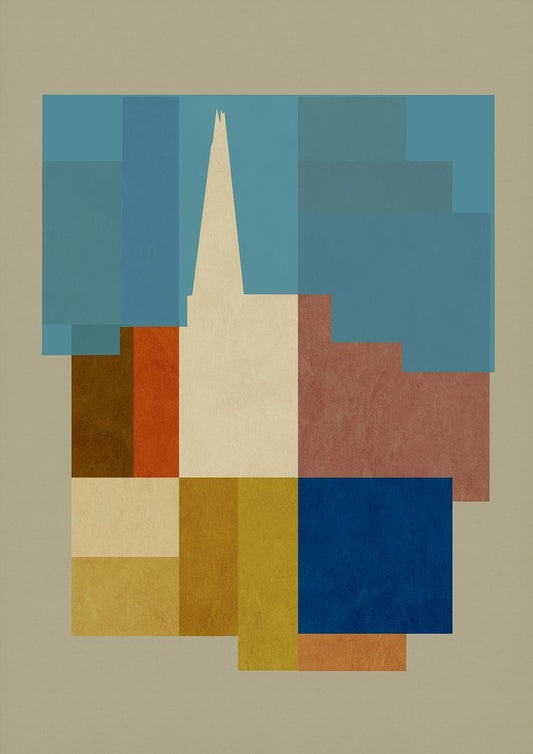 Neo Deco SHARD