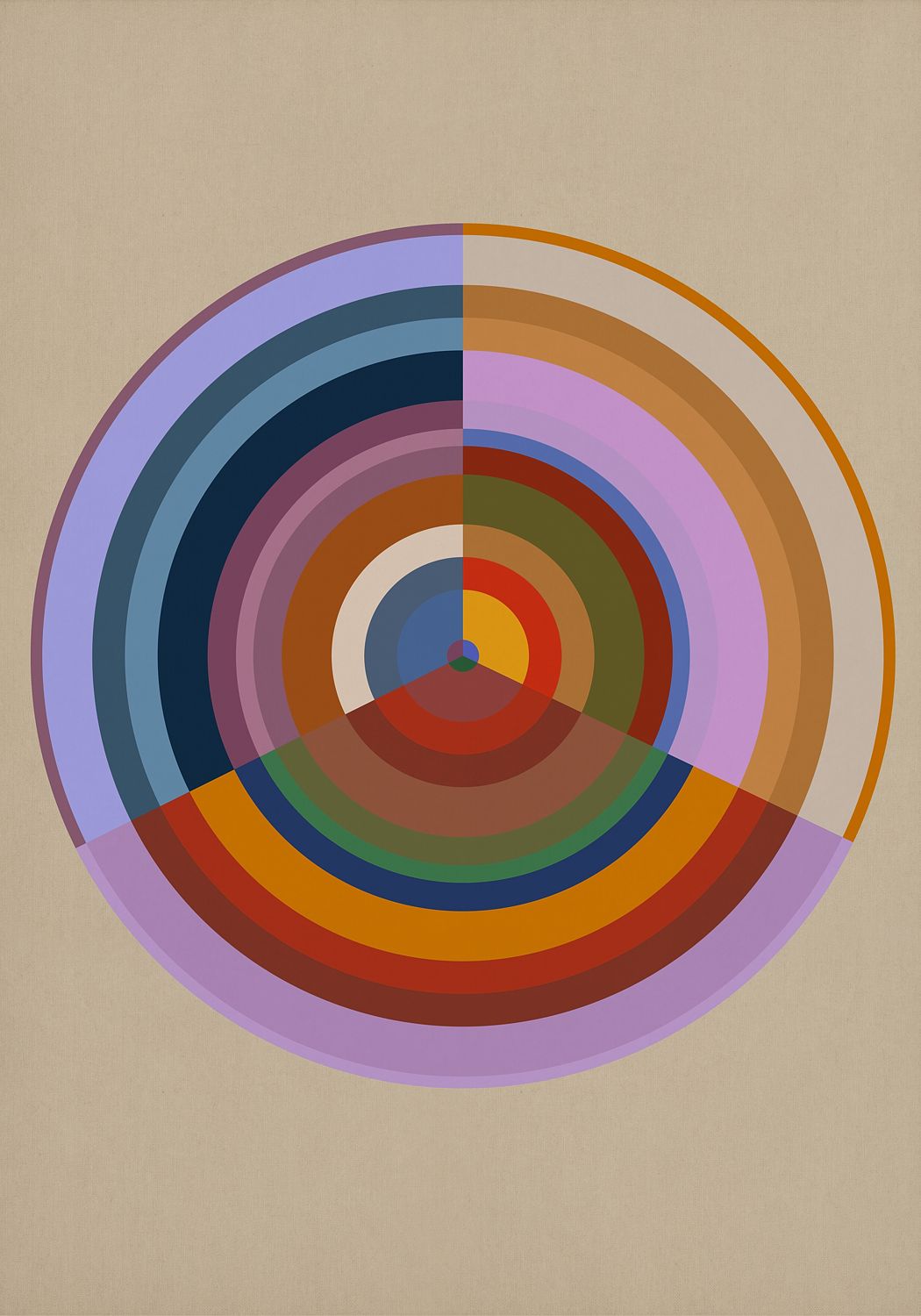 Colour Wheels 7SEVEN