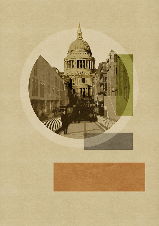 Deco London SAINT