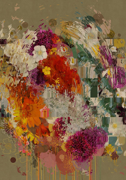 Digital Arrangement