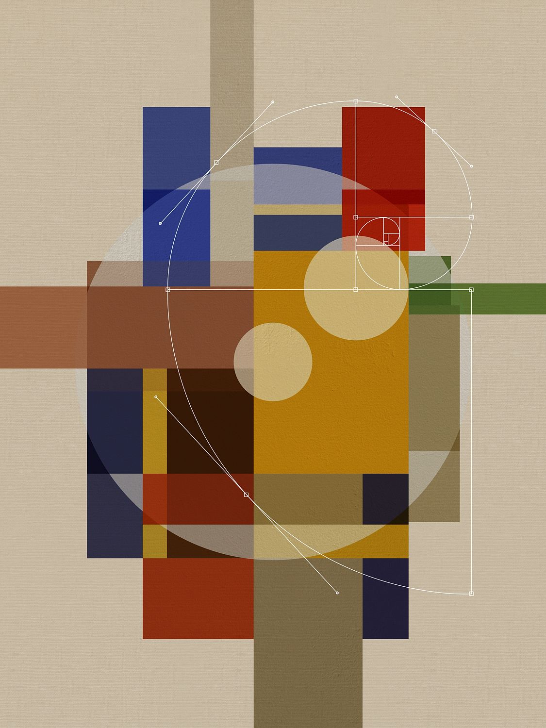 GeoDeco TWO