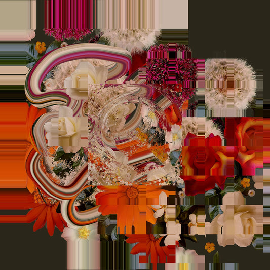 Flower Fragments SQ100