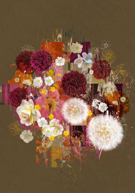 Floral Studies