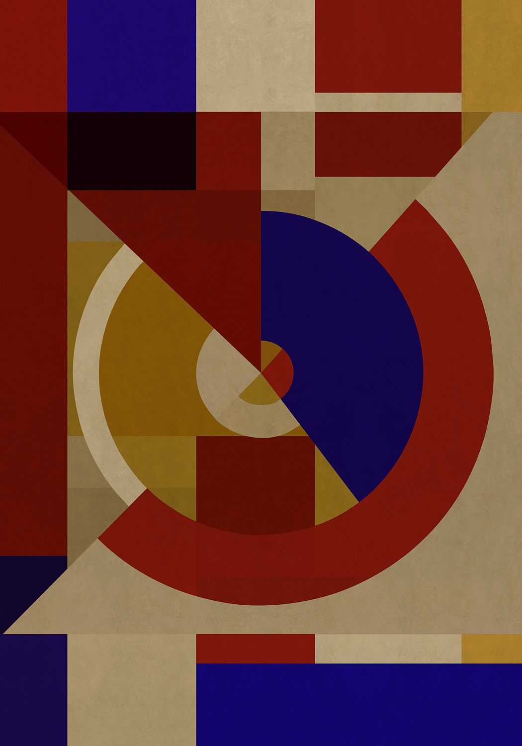 Deco Squares 8EIGHT
