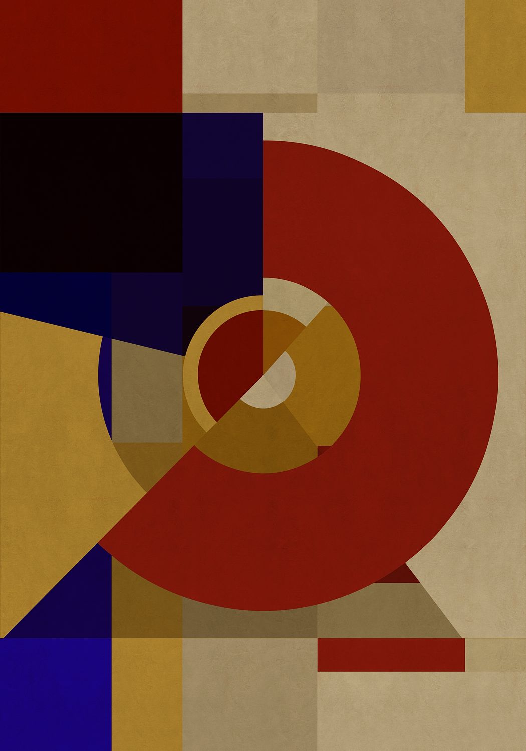 Deco Squares 7SEVEN