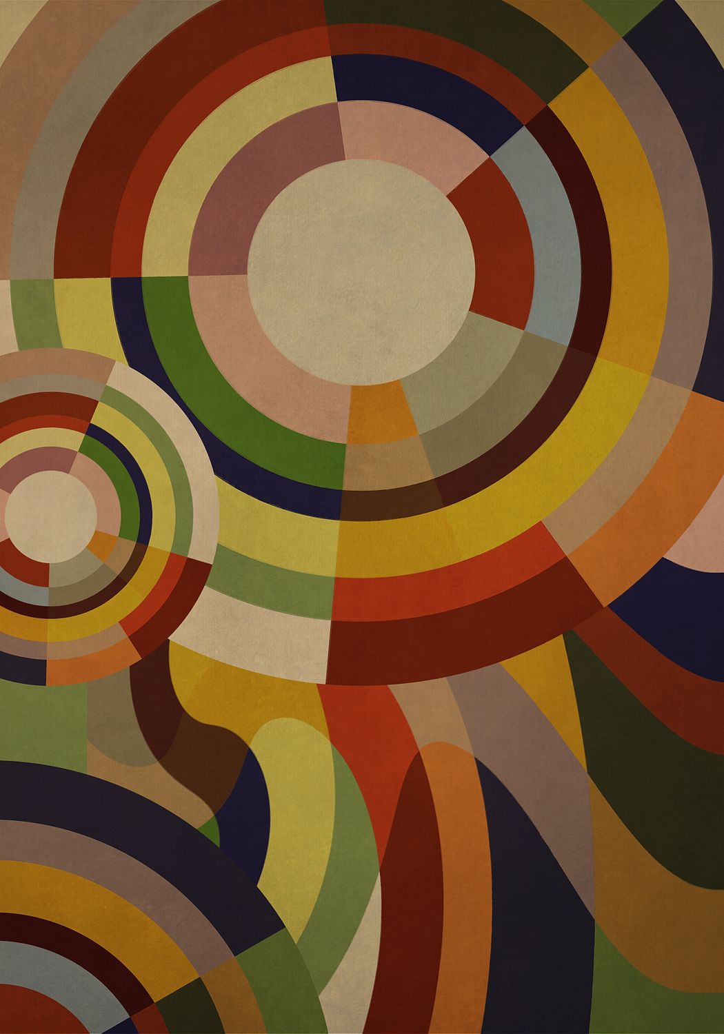 Sonia Circles 7SEVEN