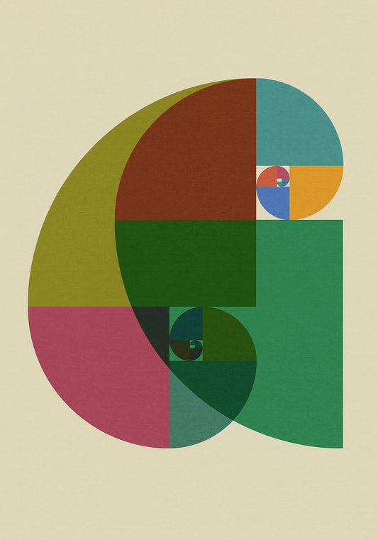 Fibonacci Curves