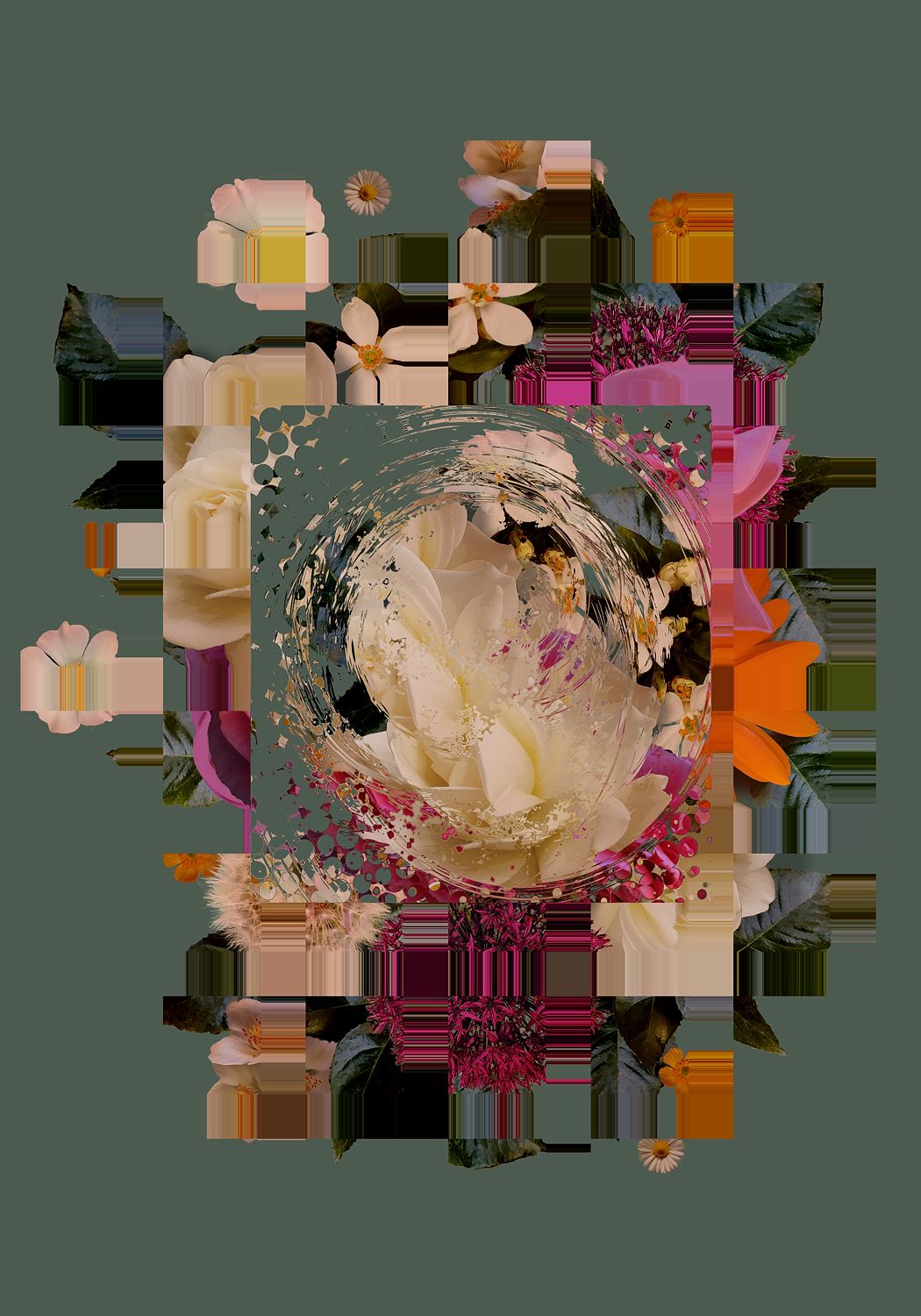 Arrangement 110