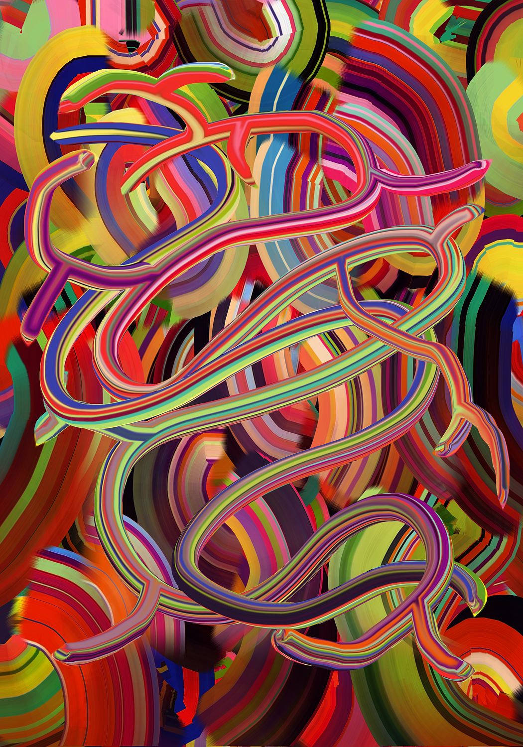 Paint Tubes 11010-0111