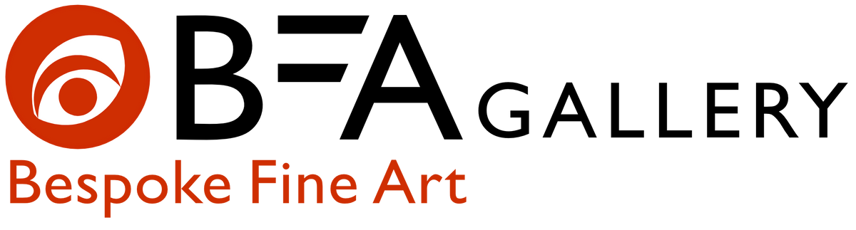 BFA Hub Online Gallery