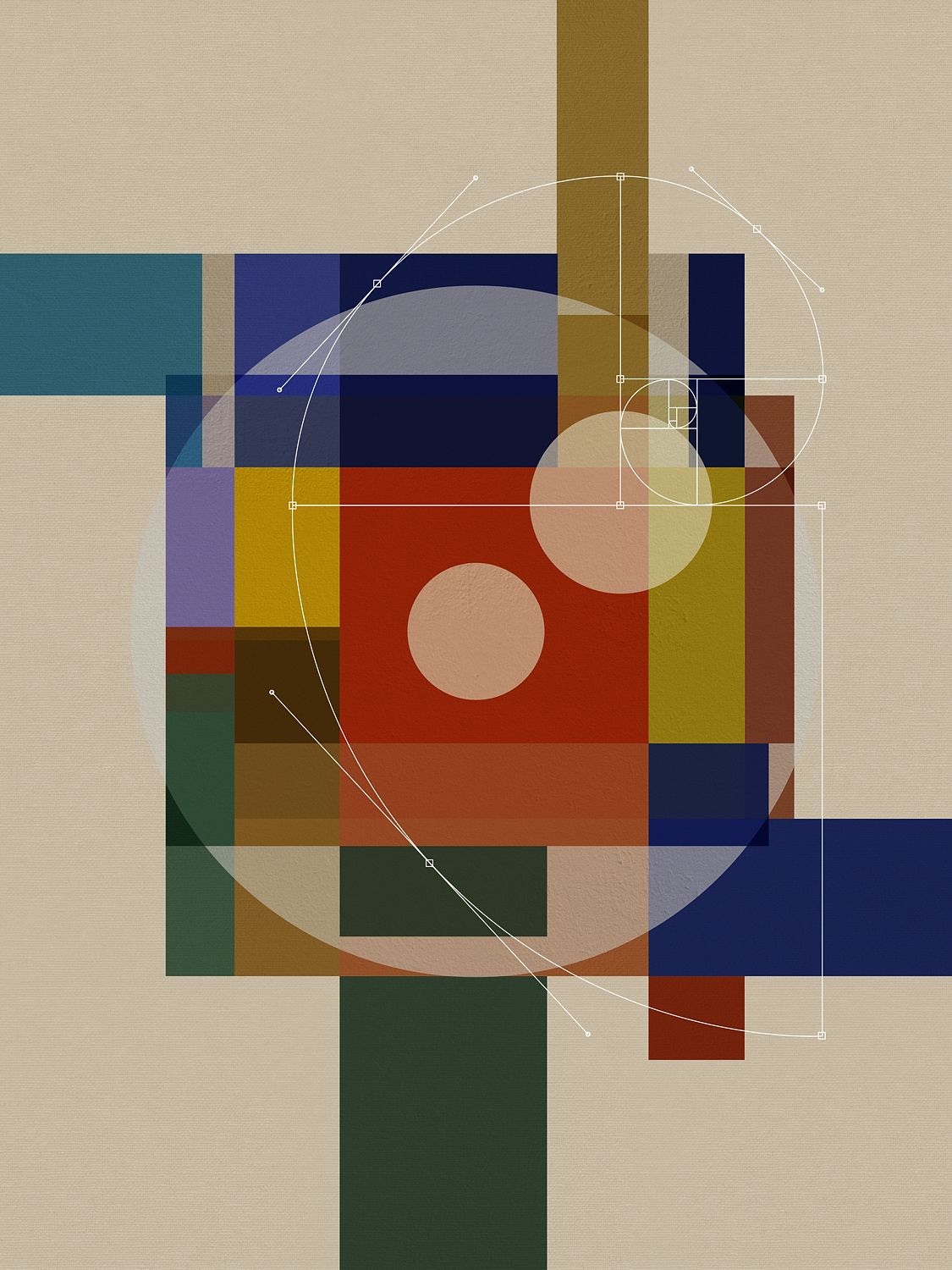 GeoDeco SIX