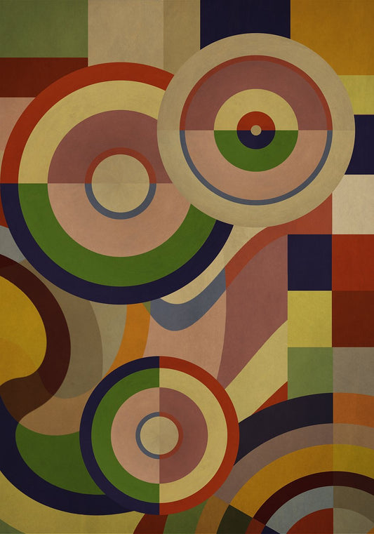 Sonia Circles 8EIGHT