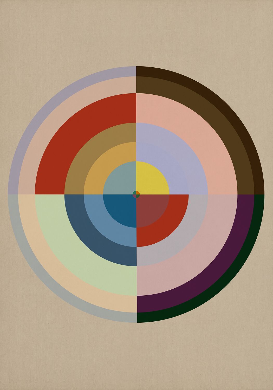 Colour Wheels 10TEN