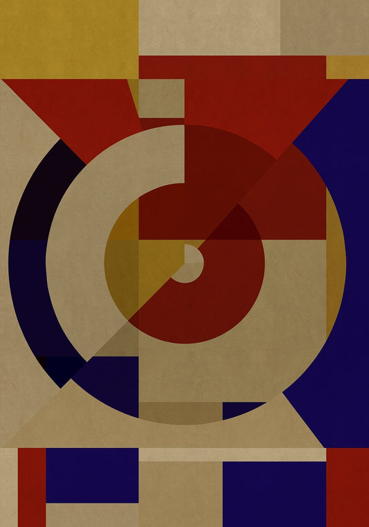 Deco Squares 10TEN